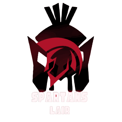 Spartans Lair