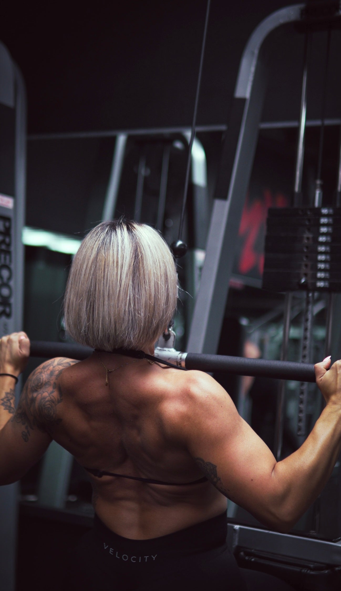 Spartans Lair Oversized Warrior Tee