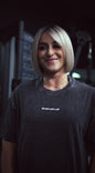 Spartans Lair Oversized Warrior Tee