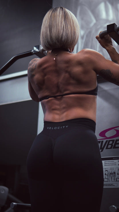 Spartans Lair Oversized Warrior Tee